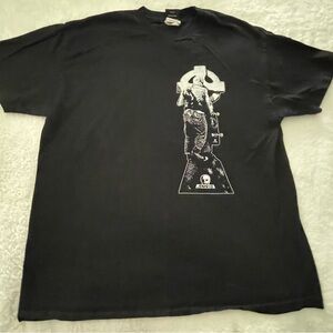 Men’s Siates shirt size XL